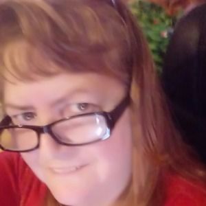 Meet your Posher, Judy